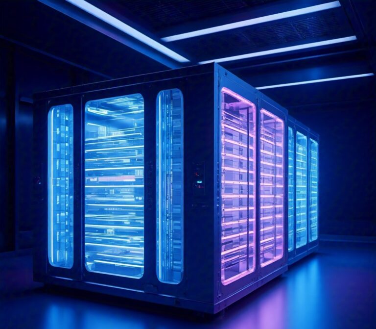 डाटा ससेंटर