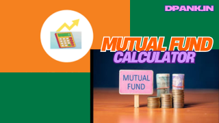 mutual fund calculator