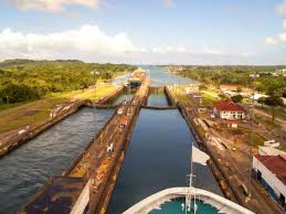 panam canal, panam nahar